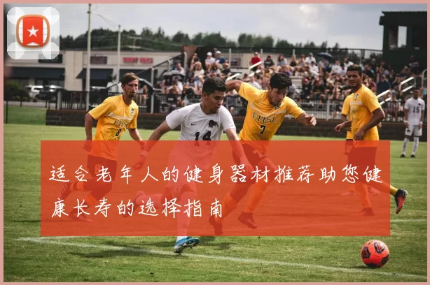 适合老年人的健身器材推荐助您健康长寿的选择指南